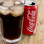 Coca-Cola dříve obsahovala víno i kokain