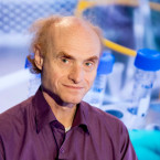 Jaroslav Flegr je znám hlavně výzkumem parazita Toxoplasma gondii a souvisejícího onemocnění toxoplazmóz