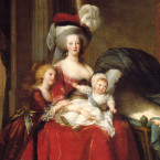 Ani dětem Marie Antoinetty nepřinesla Velká francouzská revoluce nic dobrého
