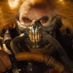 Mad Max: Fury road je opravdová postapokalyptická jízda