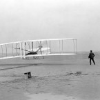 První let 17. prosince 1903