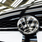 Továrny Volkswagen se na dva týdny zavírají