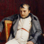 Napoleon si sliboval vítězství, z bitvy ale odešel jako poražený