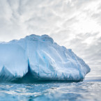 Čeští vědci na Antarktidě bojovali s počasím