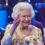 Francouzská rozhlasová stanice zveřejnila také nekrolog anglické královny