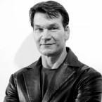 Patrick Swayze po celý svůj život bojoval s depresí a závislostí na alkoholu