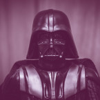 Darth Vader nebo Donald Trump?