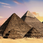 Egyptské pyramidy rozhodně nevydaly všechna svá tajemství