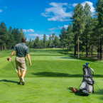 Všechno prochází neustálým vývojem, nejinak je tomu také u golfu