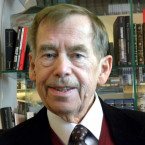 Václav Havel by se dnes asi hodně divil, co se v naší zemi děje