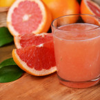 Grapefruit vám může pomoci mimo jiné i s trávicími problémy