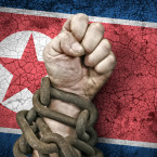 V Severní Koreji můžete být popraveni dokonce i za pouhý hovor do zahraničí