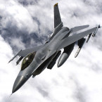 Ukrajině budou dodány stíhače F-16, které znamenají velkou posilu ve válce se silnějším nepřítelem