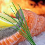 Nejlepším zdrojem omega-3 mastných kyselin jsou ryby