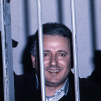 Raffaele Cutolo prožil většinu svého života za mřížemi