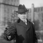 Na podnikání musí mít člověk nadání. A john D. Rockefeller ho měl, dostalo ho až k první miliardě na světě