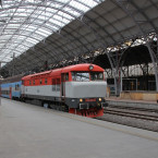 Další nádraží ve Středočeském kraji projdou rekonstrukcí