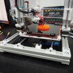 Na 3D tiskárně můžete vytvořit v podstatě cokoli