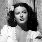 Hedy Lamarr