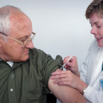 Zejména starší pacienti by neměli s očkováním otálet