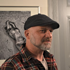 Hynek Čermák se představil v roli fotografa