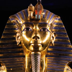 Egyptský faraon Tutanchamon se proslavil až poté, co se našla jeho hrobka