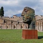 Pompeje jsou jedinečným dokladem o životě našich dávných předků