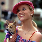 Reese Witherspoon ve své pravděpodobně nejslavnější roli