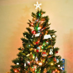 Bez vánočního stromku si Vánoce neumíme představit