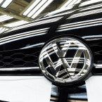 Čína je největším automobilovým trhem světa a nejdůležitějším trhem koncernu Volkswagen