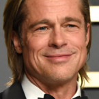 Brad Pitt prý na sprchování nemá čas, tak se myje vlhčenými ubrousky