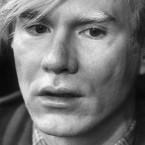 "Rusín" Andy Warhol