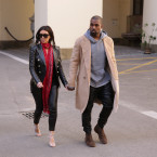 Kanye West a Kim Kardashian píší poslední kapitolu společného života