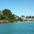 Bacardi Island