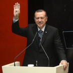 Turecký prezident Recep Erdogan - přítel Evropy, nebo Ruska?