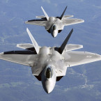 Americké letectvo trápí nízká bojová připravenost jeho strojů. Náprava bude ještě zdlouhavá