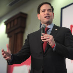 Marco Rubio je synem kubánských rodičů. Proti tamnímu režimu brojí, jak může