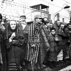 Boris Romantchenko byl za druhé světové války vězněn v koncentračních táborech Buchenwald a Mittelbau-Dora