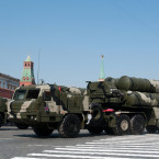 Balistické rakety S-400 jsou v současnosti i v Kaliningradské oblasti