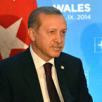 Tureckého prezidenta Recepa Erdogana může srazit k zemi nečekaně ničivé zemětřesení