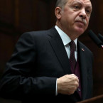 Erdogan je dnes jedním z nejnebezpečnějších lidí světa
