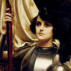 Johanka z Arku zemřela na hranici, ale na její slávě se začaly přiživovat další mladé ženy