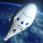Program Space X má velké plány do budoucnosti