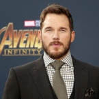 Chris Pratt nyní váží 100 kilogramů