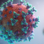 Nový kmen koronaviru odborníky znepokojuje i proto, že vykazuje zvýšenou odolnost vůči současným vakcínám