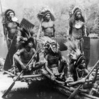 Domorodé kmeny často pojídaly lidské maso z úcty nebo kvůli rituálním účinkům