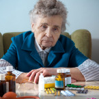 S problematickým užíváním léků z kategorie hypnotik, tedy zjednodušeně léků na spaní, se nejčastěji setkáváme u seniorů ve věku přes 65 let