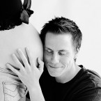 Porod může být pro muže výjimečným zážitkem i traumatem