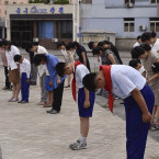 V KLDR je jakákoliv jihokorejská kultura přísně zakázaná a trestaná smrtí či nucenými pracemi