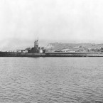 Americká ponorka USS Tang se řadí k těm nejúspěšnějším, nicméně svou další námořní kariéru si zmařila kuriózní nehodou sama